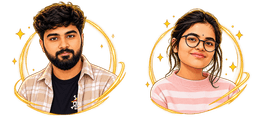 Vistoriq's builders